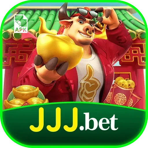 APK oficial da jjjbet para Android