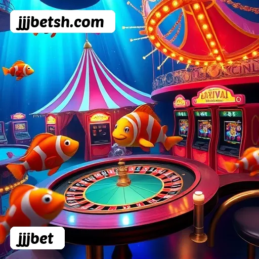 Loterias online disponíveis na jjjbet